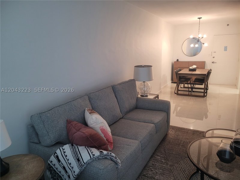 Apartment for rent at Mirador North Tower 720