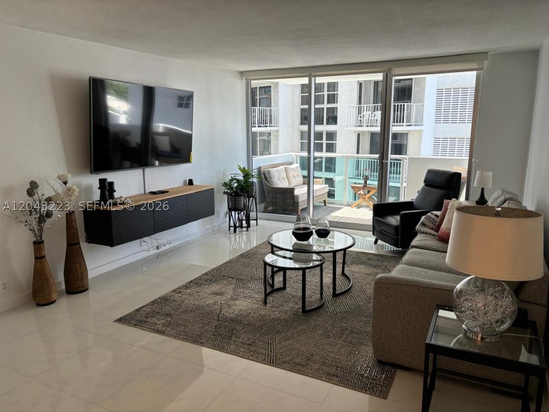 Apartment for rent at Mirador North Tower 720