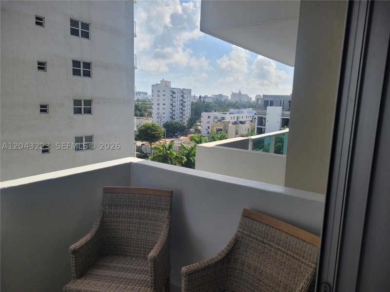 Apartment for rent at Mirador North Tower 720