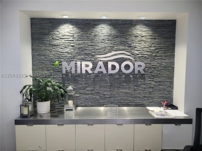Mirador North Tower Apt #720