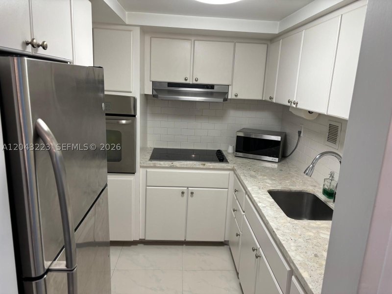 Apartment for rent at Mirador North Tower 720