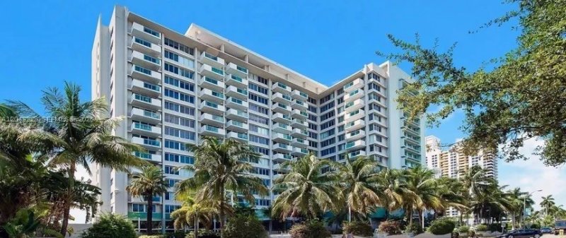 Apartment for rent at Mirador North Tower 720
