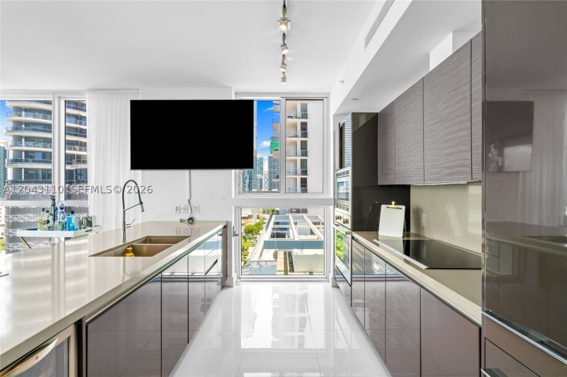 Condo for sale at The Bond 1509