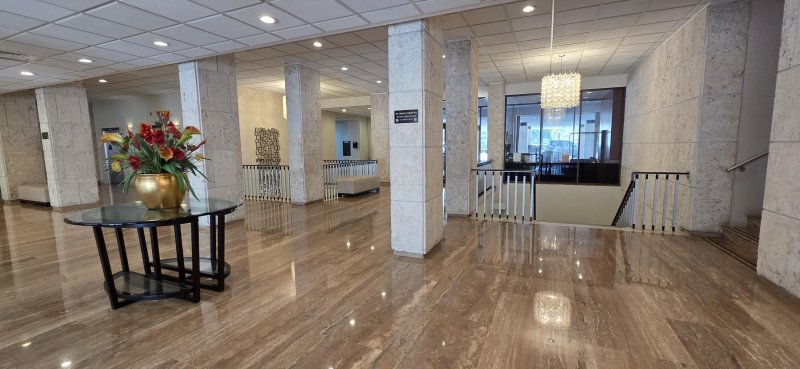 Apartment for rent at The Hemispheres 22c