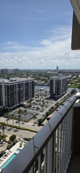 Apartment for rent at The Hemispheres 22c