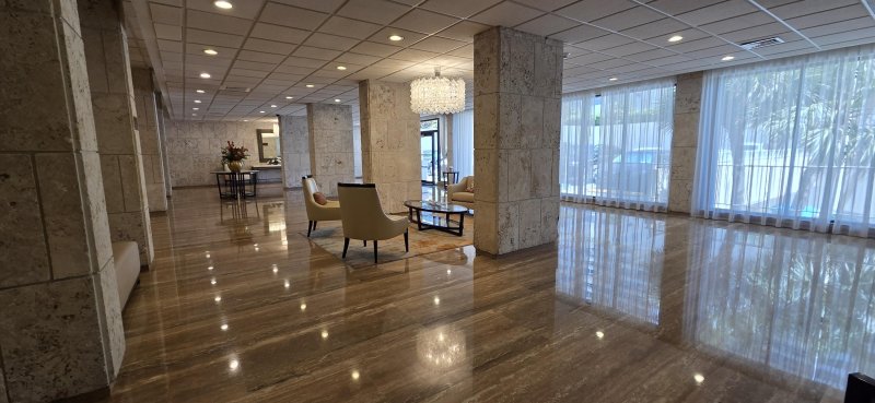 Apartment for rent at The Hemispheres 22c