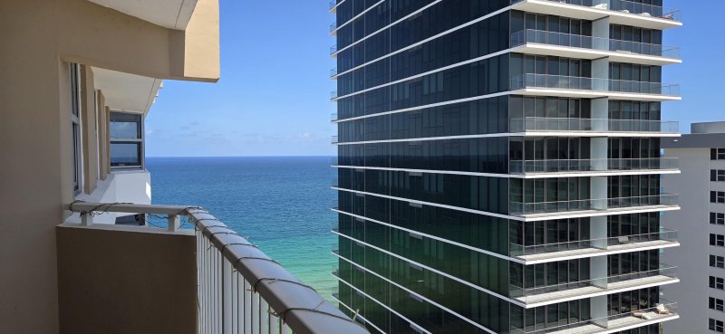 Apartment for rent at The Hemispheres 22c