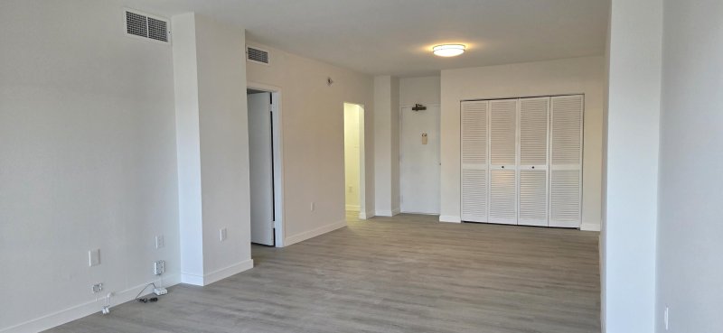 Apartment for rent at The Hemispheres 22c