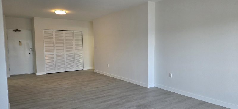 Apartment for rent at The Hemispheres 22c