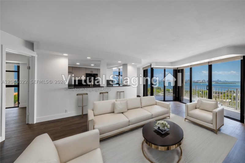 Condo for sale at Towers of Quayside 1 1702