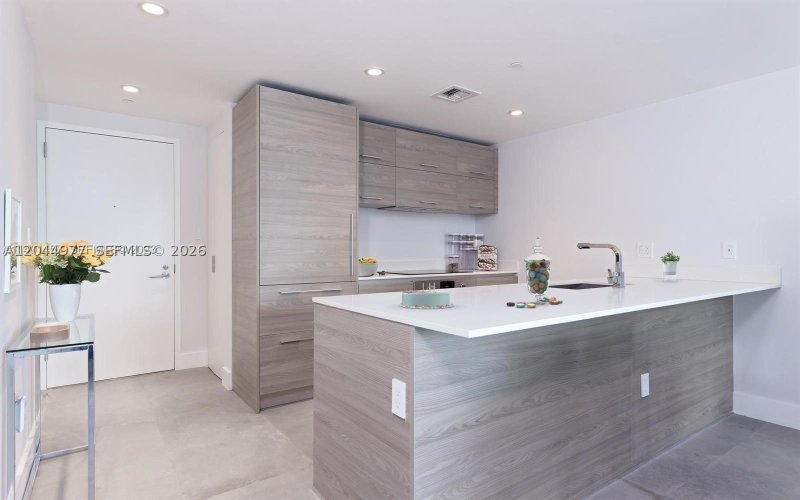 Apartment for rent at Dua Miami - SLS Brickell Condo 3311