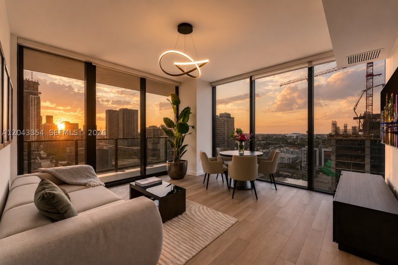 E11EVEN Hotel & Residences Apt #3410