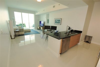The Plaza Tower I Apt #5000