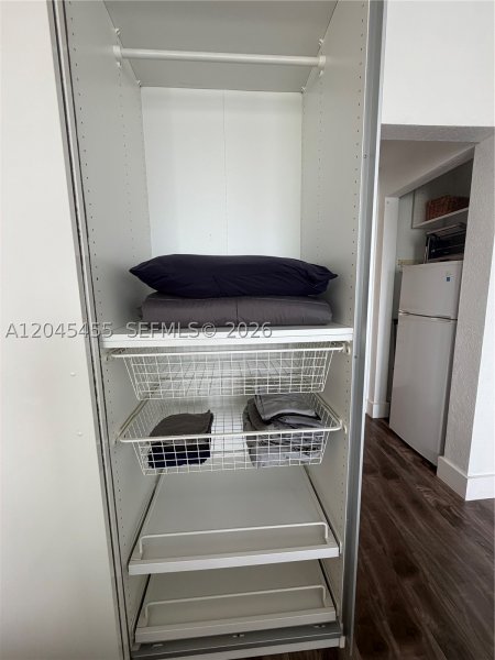 Alquiler de apartamento en David William 1216
