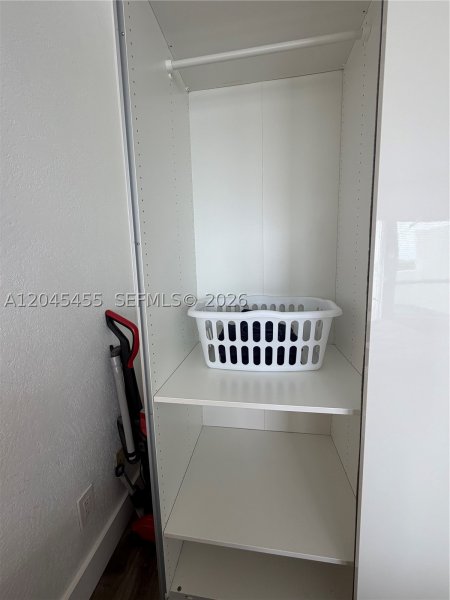 Alquiler de apartamento en David William 1216