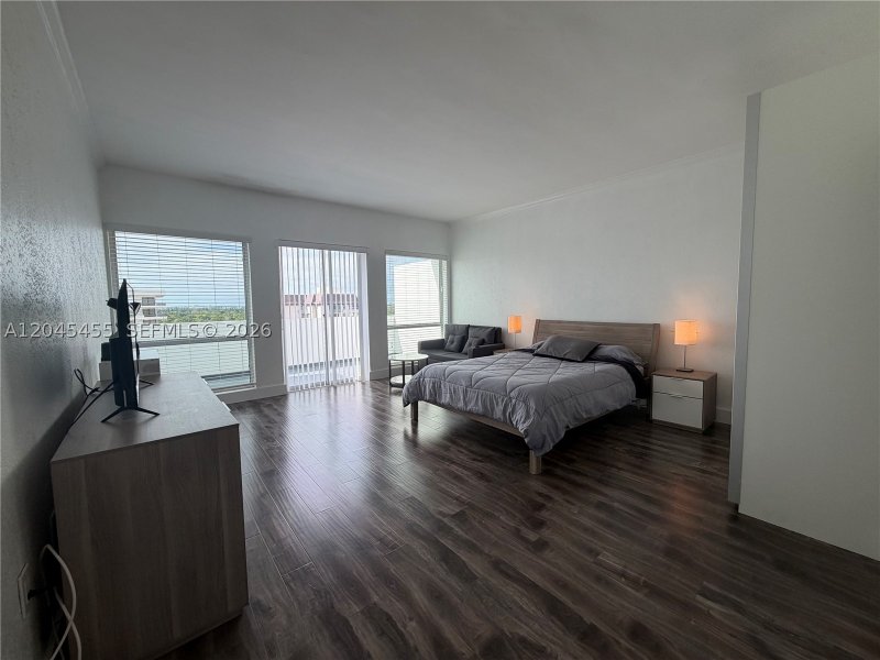 Alquiler de apartamento en David William 1216