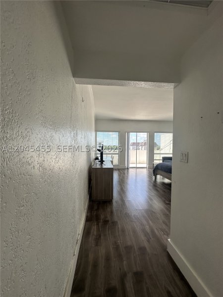 Alquiler de apartamento en David William 1216