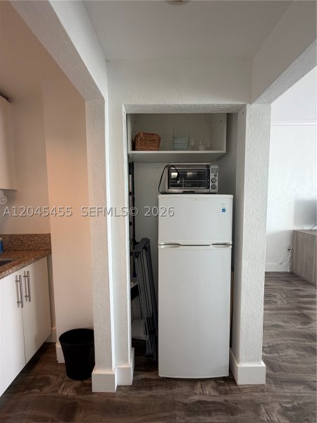 Alquiler de apartamento en David William 1216
