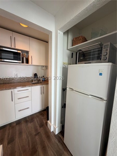 Alquiler de apartamento en David William 1216