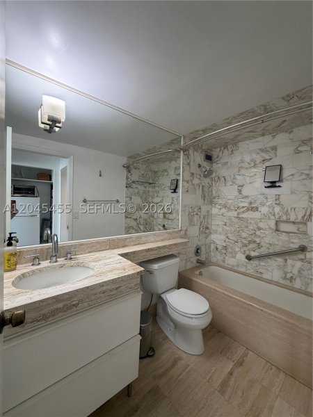 Alquiler de apartamento en David William 1216