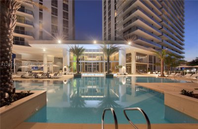 The Harbour Apt #2601