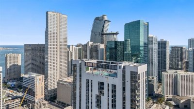 Centro Condo Apt #PH07