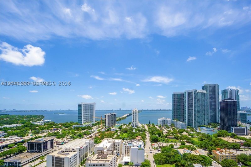 Hyde Midtown Apt #2706