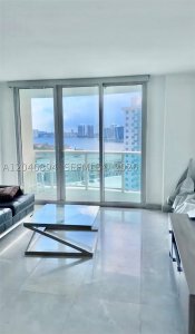 Ocean View Apt #1423