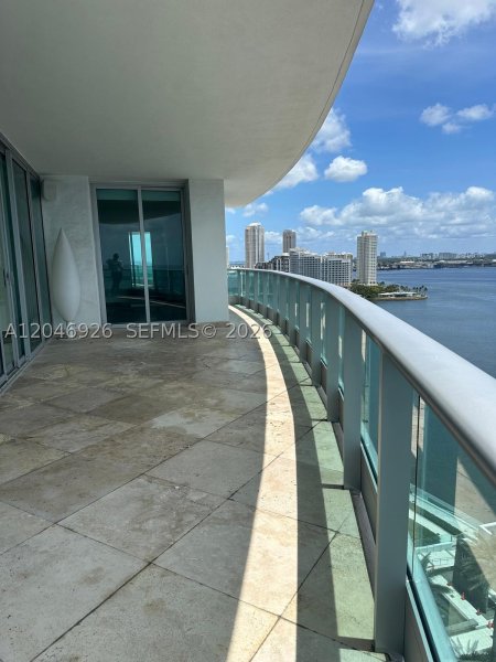 Apartment for rent at Jade Brickell 1911