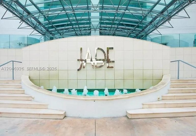 Apartment for rent at Jade Brickell 1911
