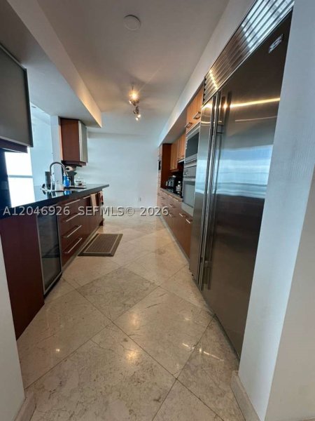 Apartment for rent at Jade Brickell 1911