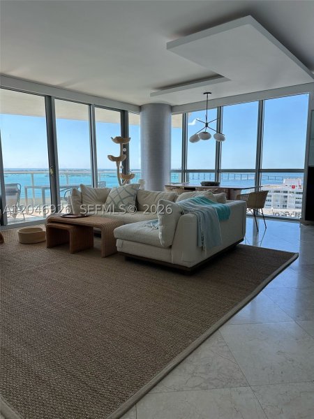 Apartment for rent at Jade Brickell 1911