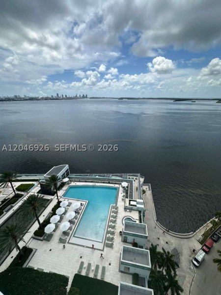 Apartment for rent at Jade Brickell 1911