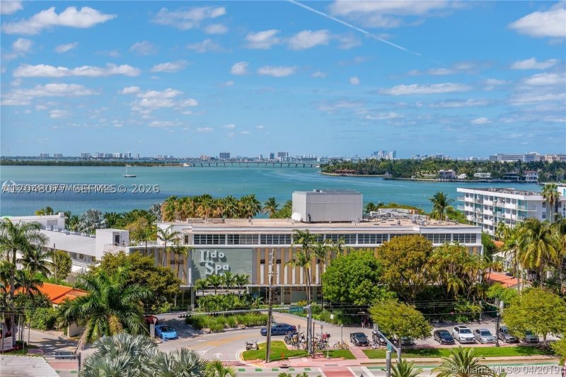 Condo for sale at Island Terrace 8H