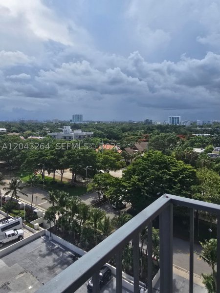 Aluguel de apartamento no Brickell Place B1007