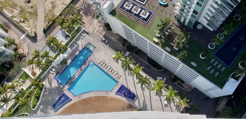 Alquiler de apartamento en The Ivy 3710