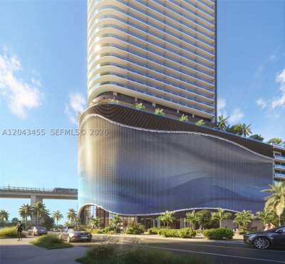 The Standard Residences Brickell Apt #2810