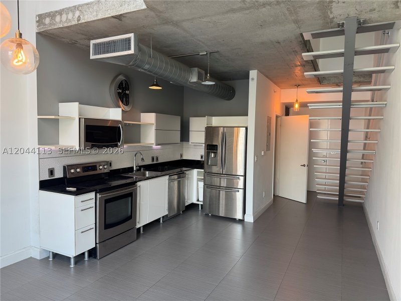 Aluguel de apartamento no Neo Vertika Brickell 1516