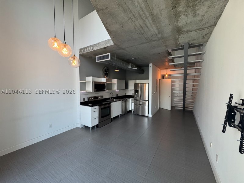Aluguel de apartamento no Neo Vertika Brickell 1516