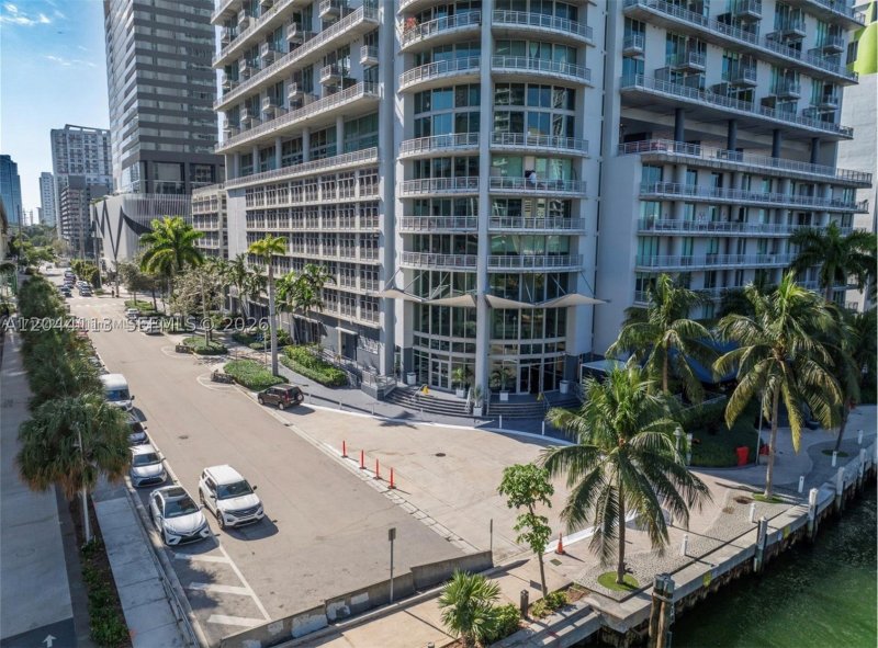Neo Vertika Brickell Apt #1516