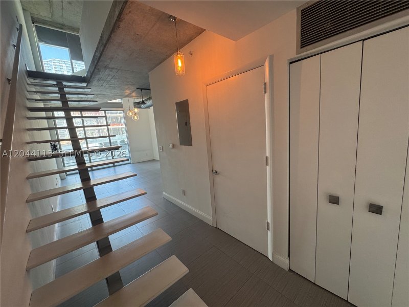 Aluguel de apartamento no Neo Vertika Brickell 1516