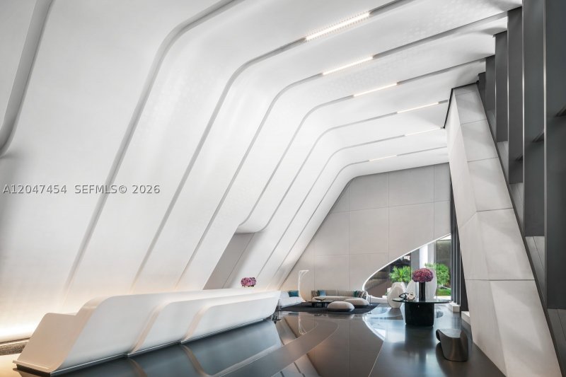 Comprar apartamento en One Thousand Museum 4401