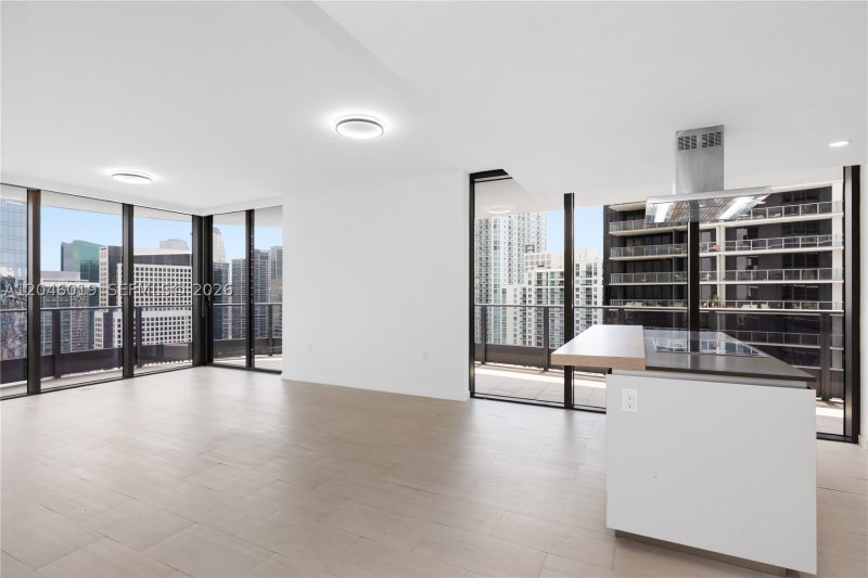 Condo for sale at Brickell Flatiron 4015