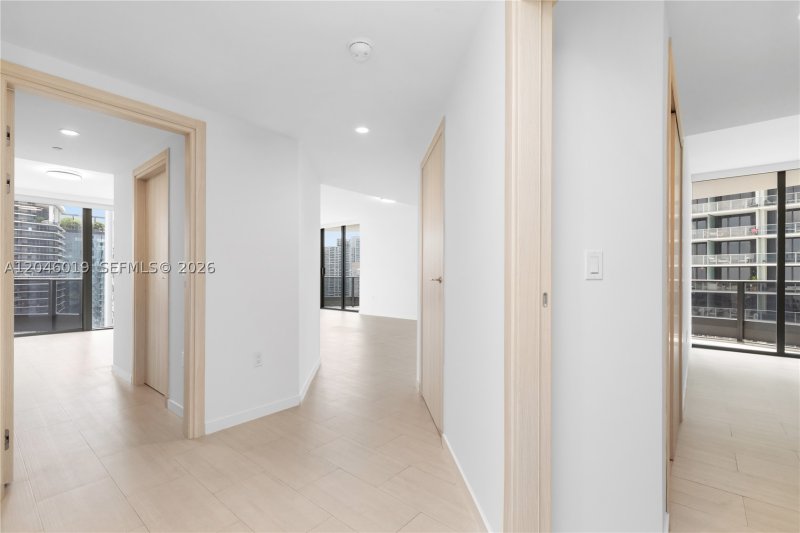 Condo for sale at Brickell Flatiron 4015