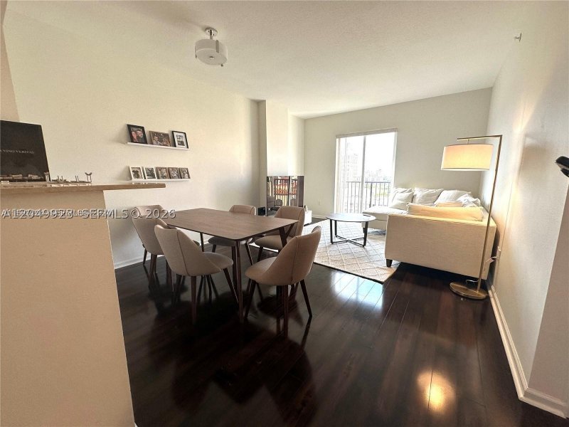 Apartment for rent at Ten Aragon 1113
