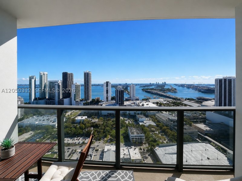 Apartment for rent at Canvas 3402