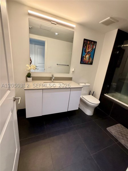 Apartment for rent at Canvas 3402