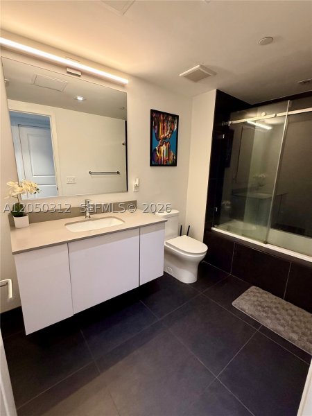 Apartment for rent at Canvas 3402