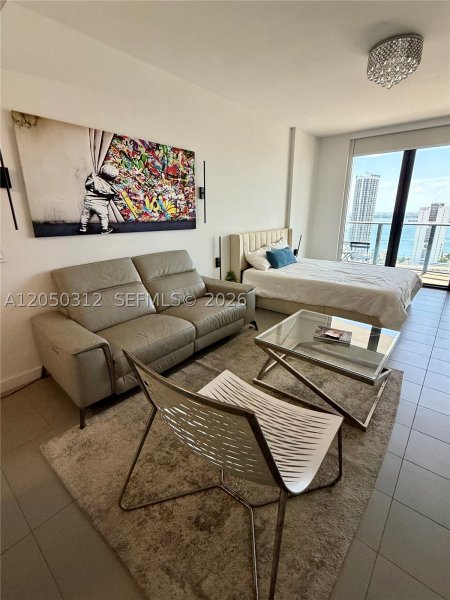 Apartment for rent at Canvas 3402