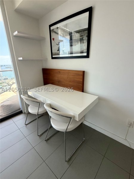 Apartment for rent at Canvas 3402